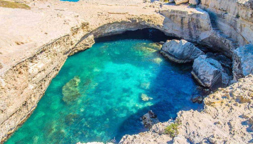 Full Day Beach Tour on the Adriatic Coast from Lecce - From 2 people - Photo 2